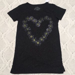 LOL VINTAGE graphic T-shirt